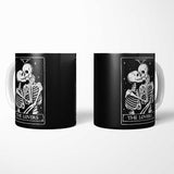 The Lovers (Edu.Ely) - Mug