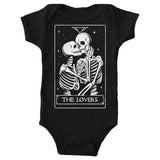 The Lovers (Edu.Ely) - Youth Apparel