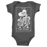 The Lovers (Edu.Ely) - Youth Apparel