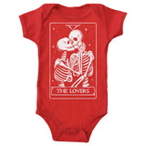 The Lovers (Edu.Ely) - Youth Apparel