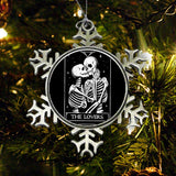 The Lovers (Edu.Ely) - Ornament