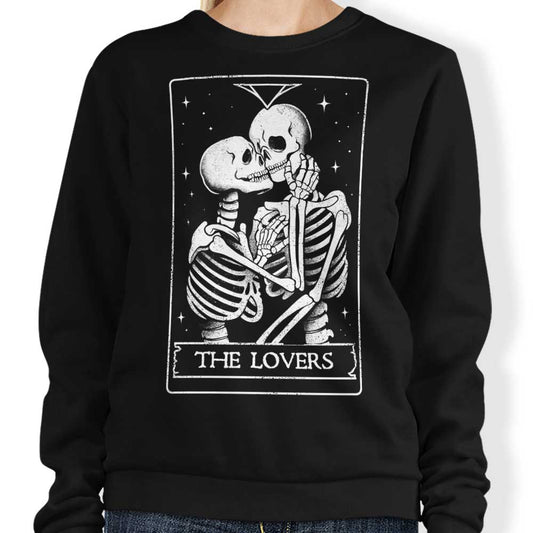 The Lovers (Edu.Ely) - Sweatshirt