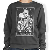 The Lovers (Edu.Ely) - Sweatshirt