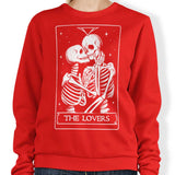 The Lovers (Edu.Ely) - Sweatshirt