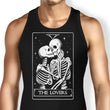 The Lovers (Edu.Ely) - Tank Top