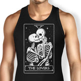 The Lovers (Edu.Ely) - Tank Top