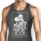 The Lovers (Edu.Ely) - Tank Top