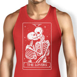 The Lovers (Edu.Ely) - Tank Top