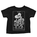 The Lovers (Edu.Ely) - Youth Apparel
