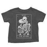 The Lovers (Edu.Ely) - Youth Apparel