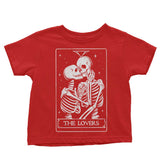 The Lovers (Edu.Ely) - Youth Apparel