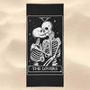 The Lovers (Edu.Ely) - Towel