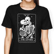 The Lovers (Edu.Ely) - Women's Apparel