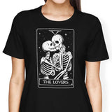 The Lovers (Edu.Ely) - Women's Apparel