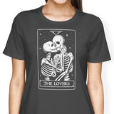 The Lovers (Edu.Ely) - Women's Apparel