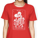 The Lovers (Edu.Ely) - Women's Apparel