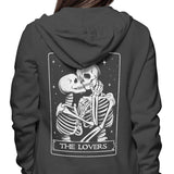 The Lovers (Edu.Ely) - Hoodie