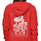 The Lovers (Edu.Ely) - Hoodie