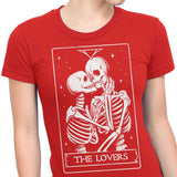 The Lovers (Edu.Ely) - Women's Apparel