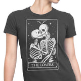 The Lovers (Edu.Ely) - Women's Apparel