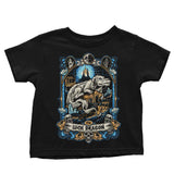 The Luck Dragon - Youth Apparel