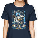 The Luck Dragon - Women's Apparel