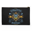 The Lunastra Hunters - Accessory Pouch