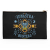 The Lunastra Hunters - Accessory Pouch