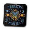 The Lunastra Hunters - Coasters