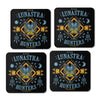 The Lunastra Hunters - Coasters