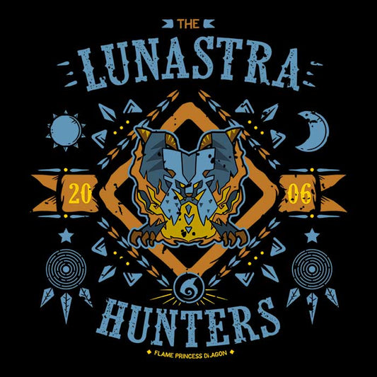 The Lunastra Hunters - Sweatshirt