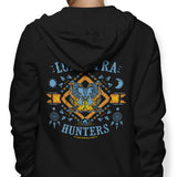 The Lunastra Hunters - Hoodie
