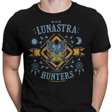 The Lunastra Hunters - Men's Apparel