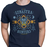 The Lunastra Hunters - Men's Apparel