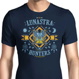 The Lunastra Hunters - Men's Apparel