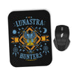The Lunastra Hunters - Mousepad