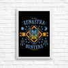 The Lunastra Hunters - Posters & Prints