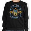 The Lunastra Hunters - Sweatshirt
