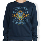 The Lunastra Hunters - Sweatshirt