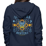 The Lunastra Hunters - Hoodie