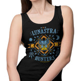 The Lunastra Hunters - Tank Top