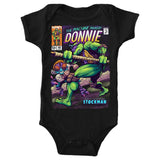 The Machine Maker - Youth Apparel