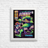 50% Off Imperfect Posters