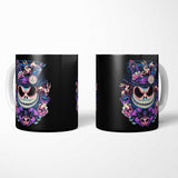 The Mad Skellington - Mug