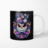 The Mad Skellington - Mug