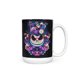 The Mad Skellington - Mug