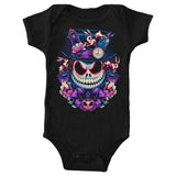 The Mad Skellington - Youth Apparel