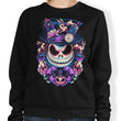 The Mad Skellington - Sweatshirt