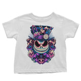 The Mad Skellington - Youth Apparel