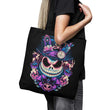 The Mad Skellington - Tote Bag